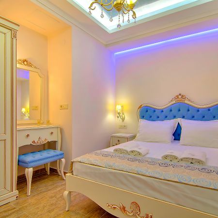 Hotel Parga Princess Exterior photo