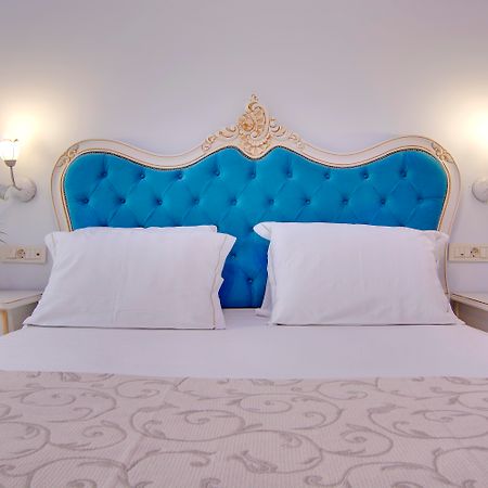 Hotel Parga Princess Exterior photo