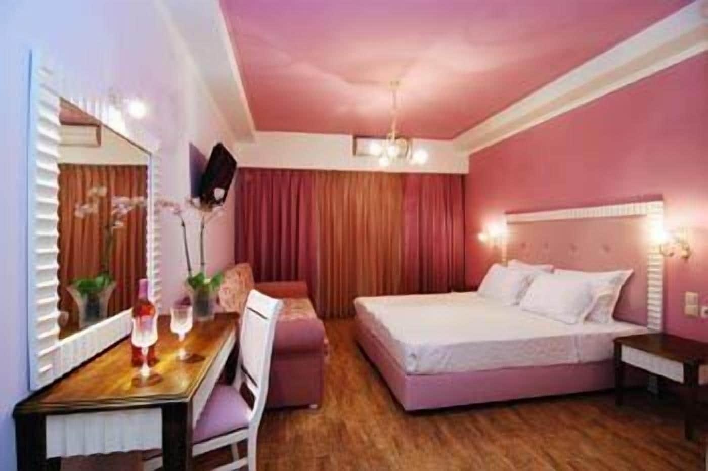 Hotel Parga Princess Exterior photo