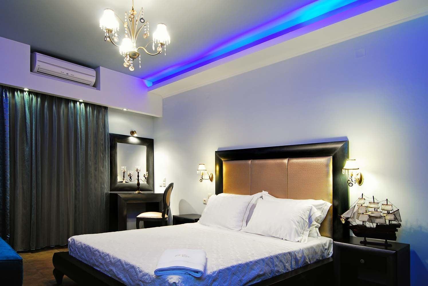 Hotel Parga Princess Exterior photo