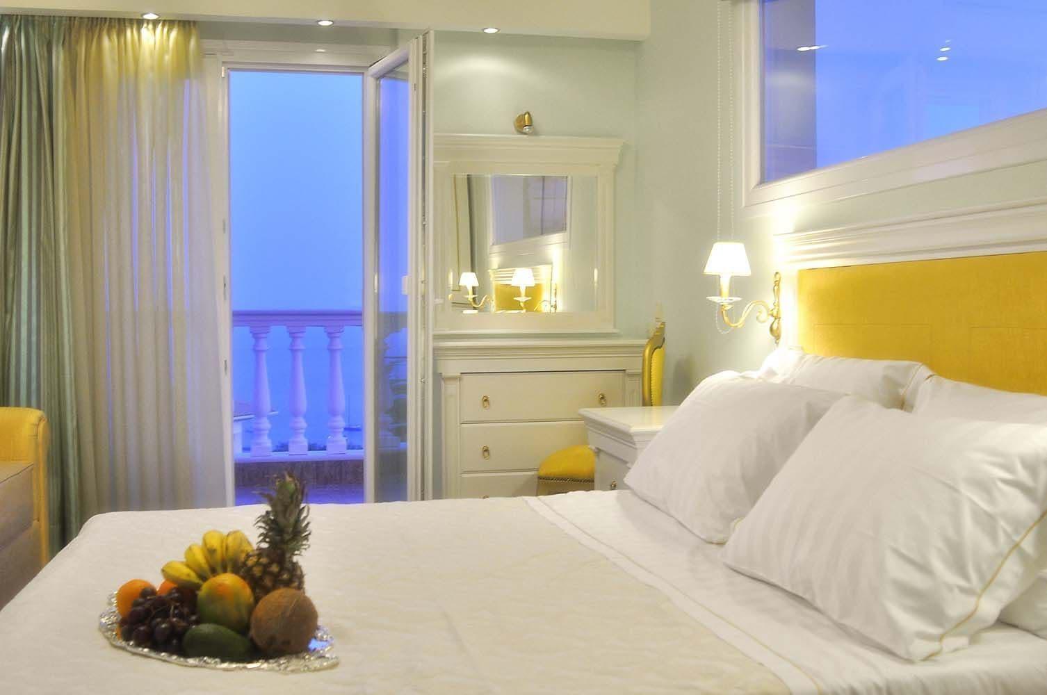Hotel Parga Princess Exterior photo