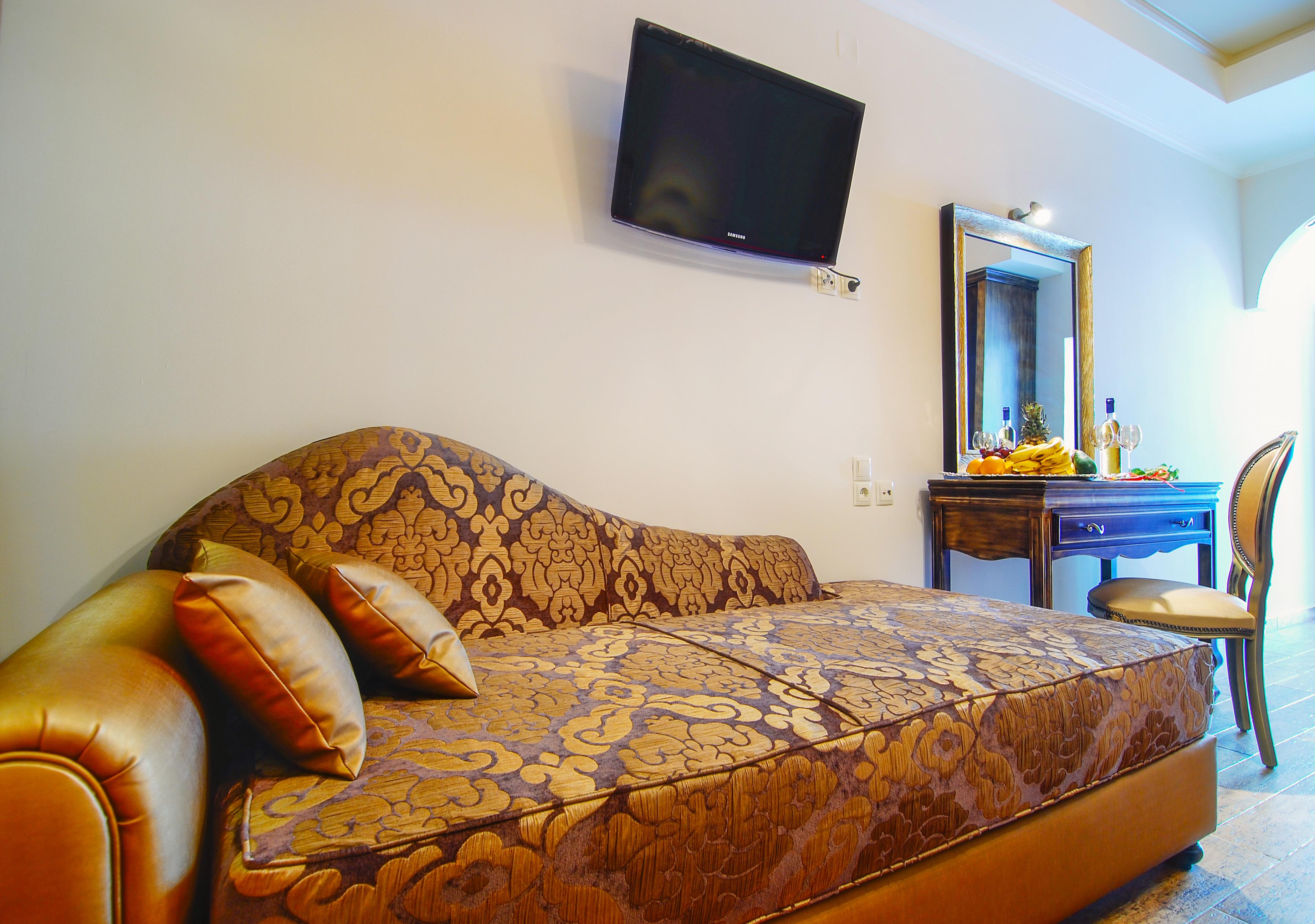 Hotel Parga Princess Exterior photo