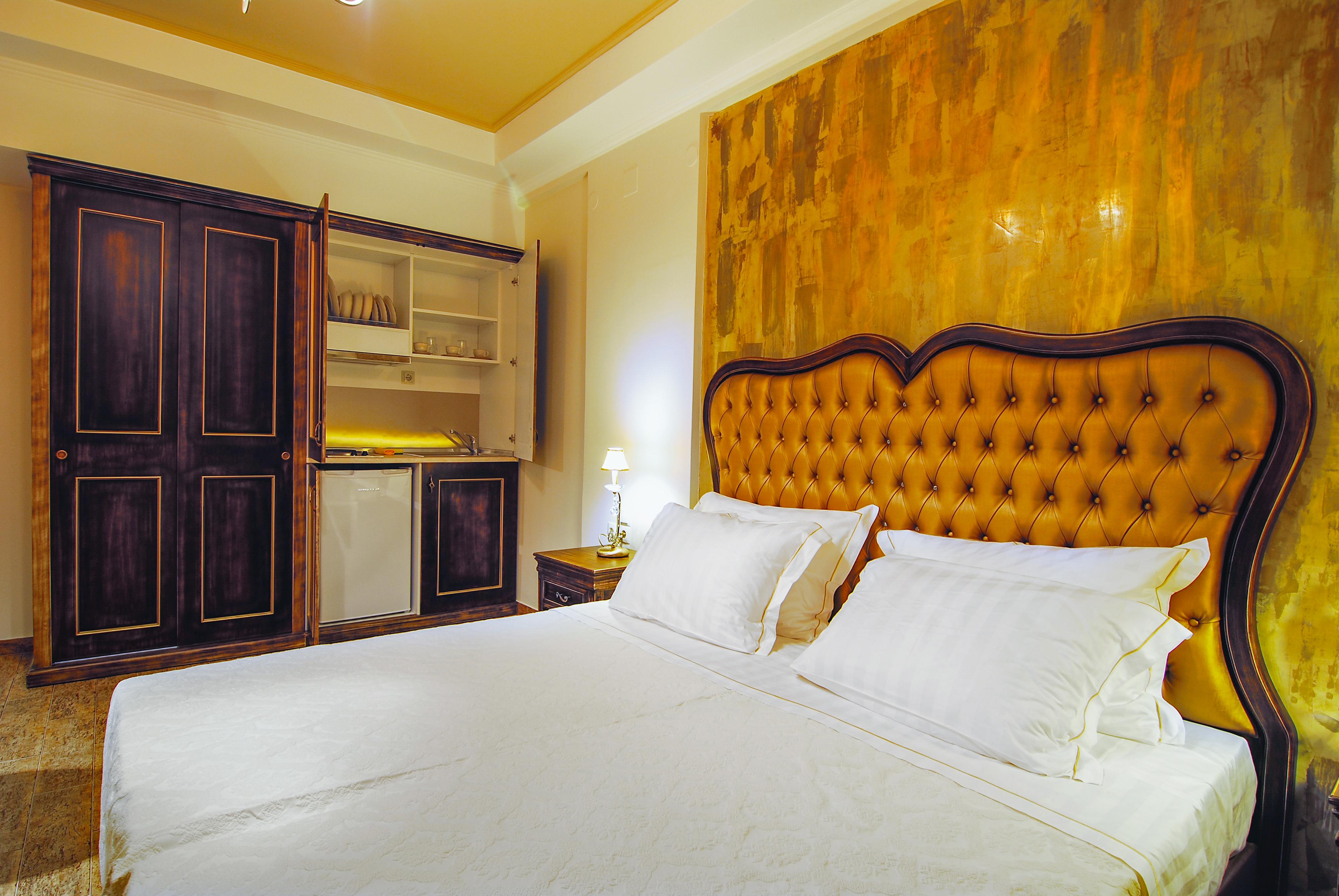 Hotel Parga Princess Exterior photo