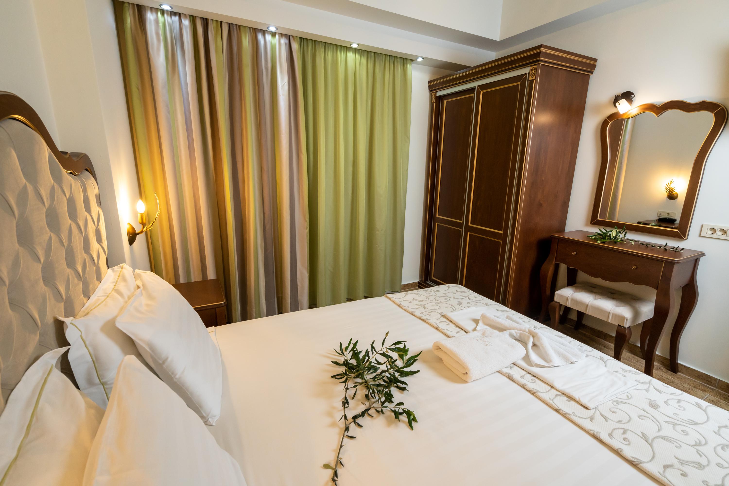 Hotel Parga Princess Exterior photo