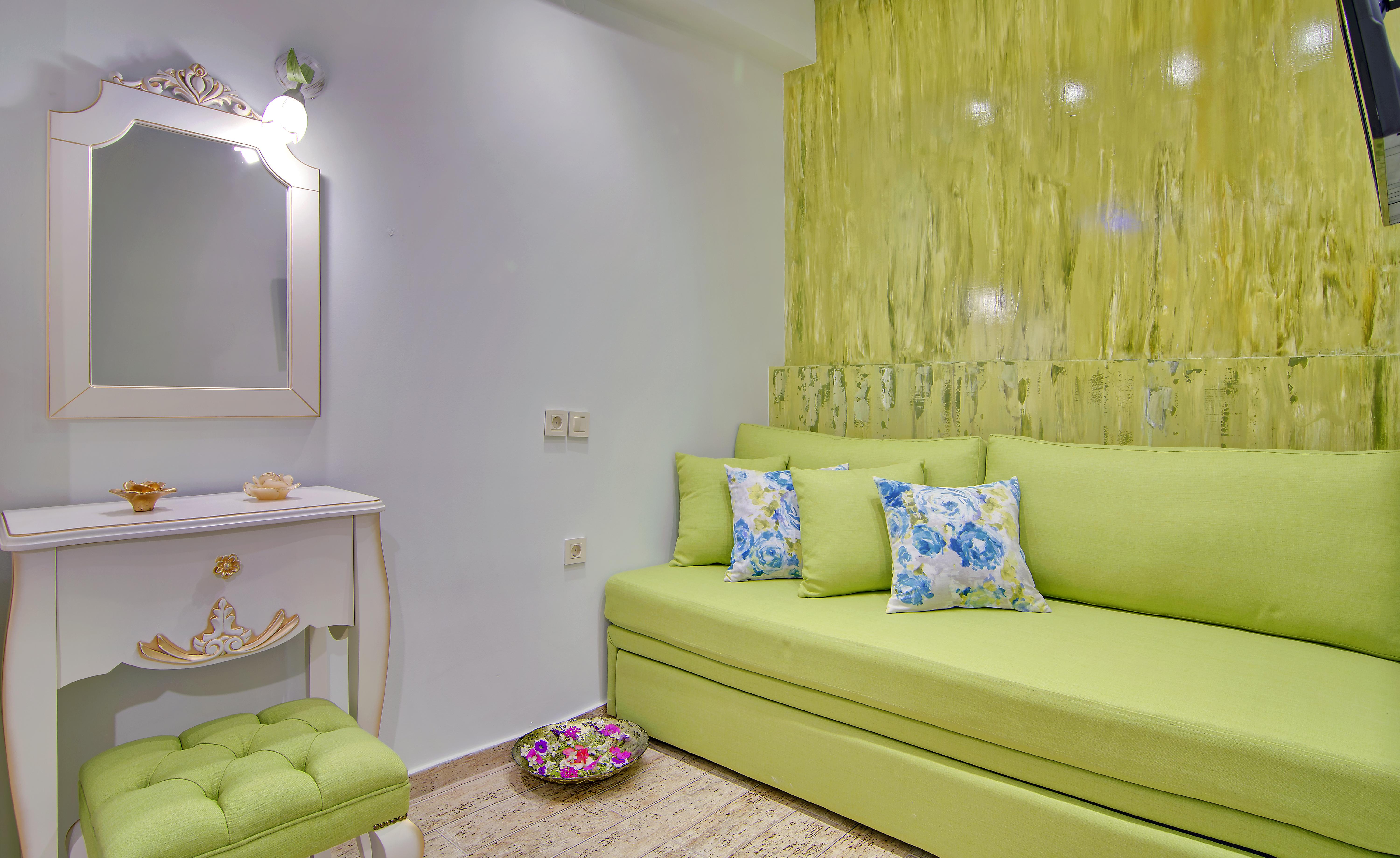 Hotel Parga Princess Exterior photo