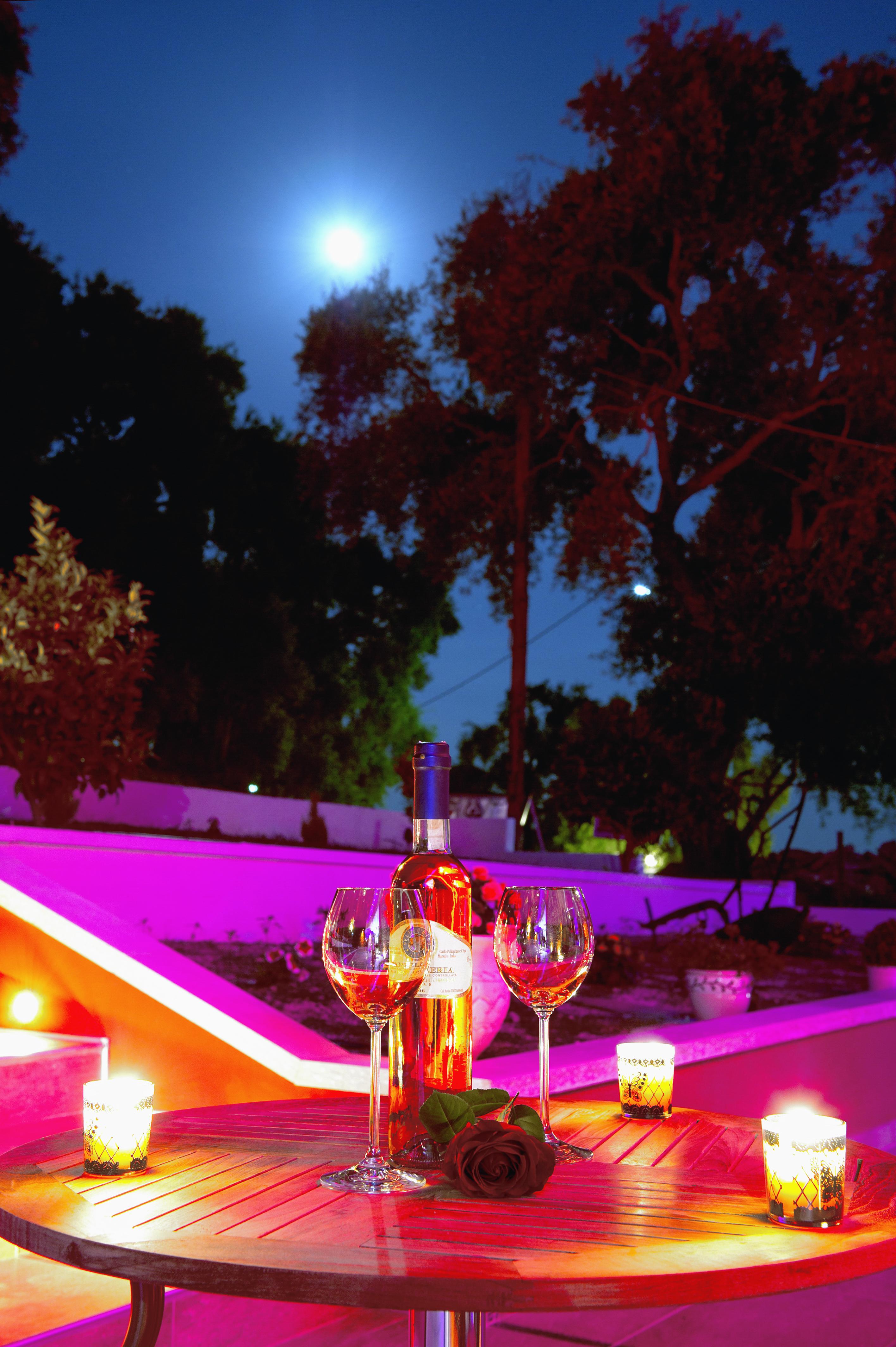 Hotel Parga Princess Exterior photo
