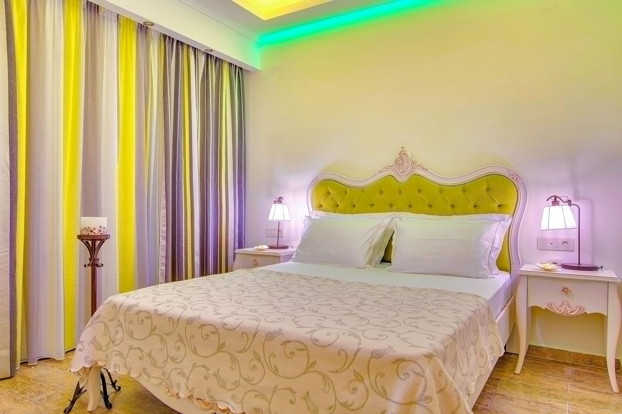 Hotel Parga Princess Exterior photo