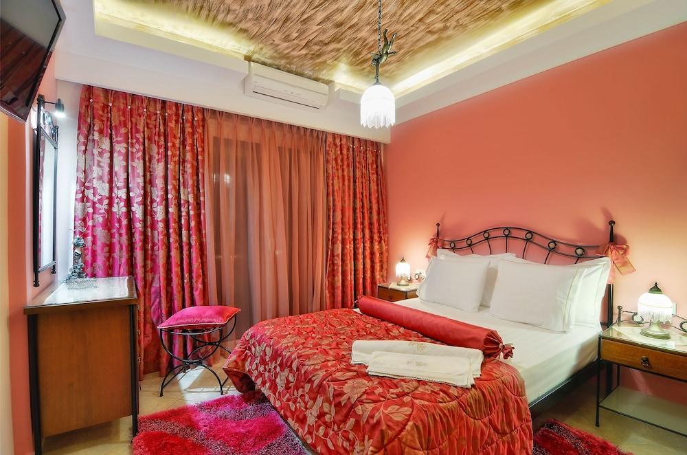 Hotel Parga Princess Exterior photo