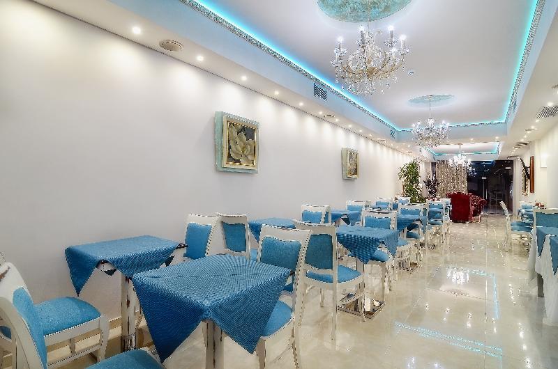Hotel Parga Princess Exterior photo