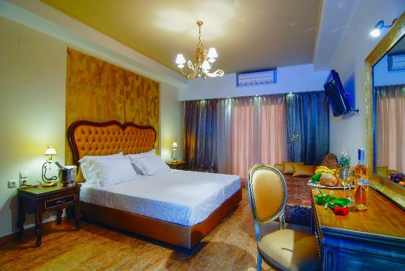 Hotel Parga Princess Exterior photo